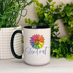 Stand Out Ceramic Mug