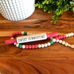 Sweet Summertime Mini Rolling Pin